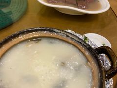 -澳门西南饭店·粤菜·茶市·手工点心(华海路店)