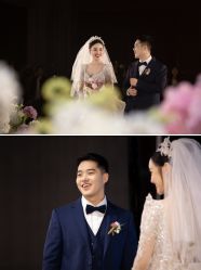 -MECCI婚礼摄影跟拍(红东方广场店)