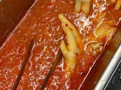 -巴麦隆自助烤肉(桂林路店)
