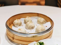 小笼包-老正兴菜馆(福州路店)