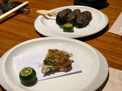 -Mr·Fish鱼鲜生海鲜放题(银泰in99店)