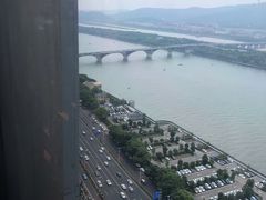 -长沙富力万达文华酒店