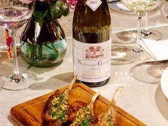 -北京古城老院厉晓麟精致菜