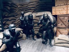 -上海四行仓库抗战纪念馆