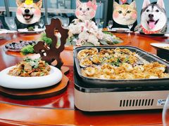 -蜀水别园(青杠树店)