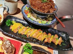 -西月山居匠心创意料理(江汉路新佳丽广场店)