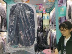 -洗衣通洗护生活馆(东川路店)