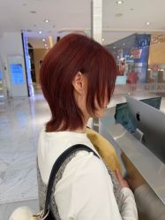 -5M HAIR SALON精品店