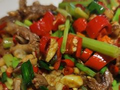 -赣饭农家·江西小炒(西乡店)