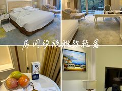 -南京东郊国宾馆