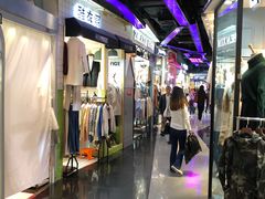 -南京时尚莱迪购物广场(正洪街店)