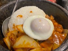 -猫爪爪原切自助烤肉(观音桥阳光世纪店)