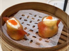 -蔡澜点心·粤菜(月星环球港店)