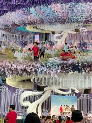 -好友缘酒家·宴会厅(西大店)