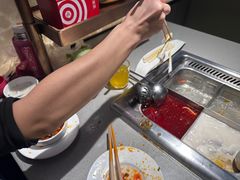 -海底捞火锅(大唐店)