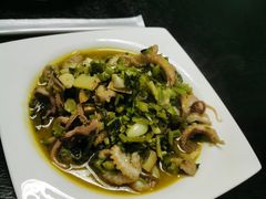 -食光慢宴·安吉土菜馆