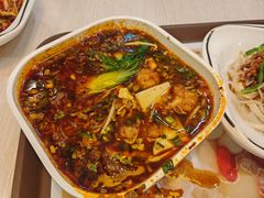 -魏家凉皮(大差市店)