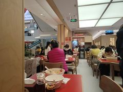 -阳阳中国饭(龙湖大兴天街)
