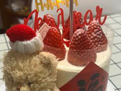 -小草莓·Little Strawberry