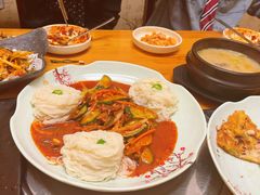 -万得圆饭庄(黄务小区)