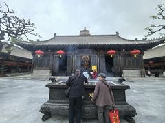 -大慈恩寺(大雁塔)