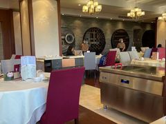 -利苑酒家(金宝店)