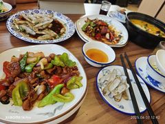 -碧海银沙海鲜餐厅(恒大海上威尼斯店)