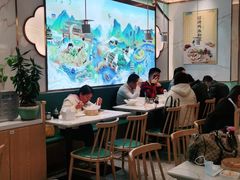 -苏晓玥·手作江南小吃(深圳北站店)