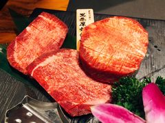 -黑牛の店·和牛烧肉(合生汇店)