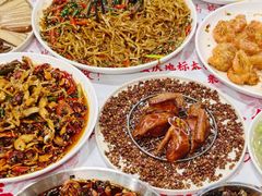 -辣螃铠盆盆蟹大排档(海昌店)