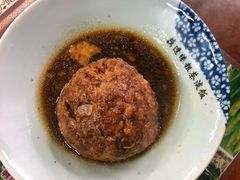 -粗茶淡饭(东关街店)