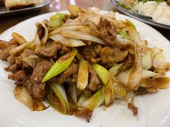 -满记烧饼(牛街东里小区一区店)