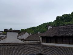 -惠山古镇·寄畅园