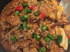 -蛙喔牛蛙(淮安吾悦店)