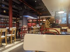 -Mr.Pizza米斯特比萨(盐城聚龙湖店)