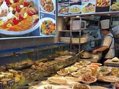 -渔民船说·北塘海鲜·天津菜·海肠捞饭(北塘古镇店)