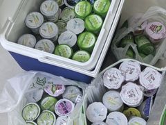 -扬大康源乳业鲜奶吧(大学北路店)