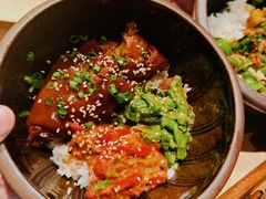 -京参 • 擂椒饭(这有山店)