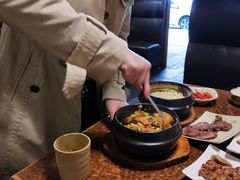 -六七八韩式烤肉·韩国料理(上杭路店)