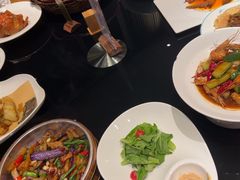 -味莊餐厅(康庄南街店)