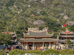-南普陀寺