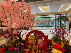 -西郊宾馆·1921餐厅