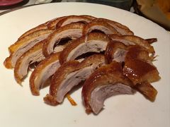 -四季厨房 鲁菜·孔府烤鸭(高新万达店)