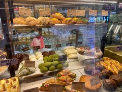 -PAPER STONE BAKERY(天汇广场店)