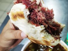 -邢老三肉丸糊辣汤(西安总店)