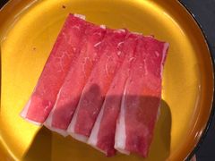 -牛New寿喜烧(闵行龙湖天街店)