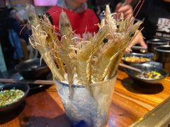 -要德火锅(鼓楼店)