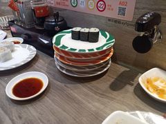 -新一番三文鱼寿司(红城湖店)