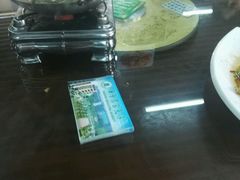 -华中农业大学-荟园餐厅