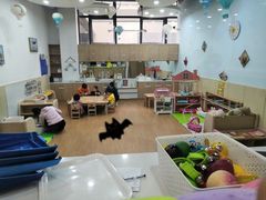 -菲司迪托育园(蛇口店)